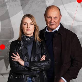 Poddtips: Brottsutredarna - ny podd om krimfall