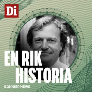 Kinnevik – den oväntade arvtagaren (1/2)
