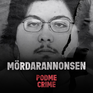 Mördarannonsen