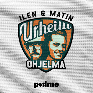 ilen-ja-matin-urheiluohjelma