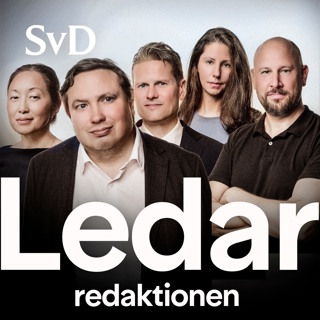 svd-ledarredaktionen