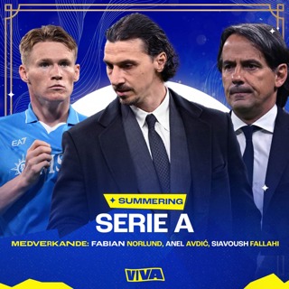 Serie A - Säsongssummeringen
