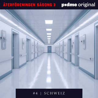 Avsnitt 4: Schweiz