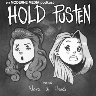 hold-pusten
