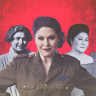 20. Manuela Saenz – tulisieluinen vapaustaistelija, joka ei piitannut säännöistä