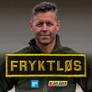 Espen Rostrup Nakstad